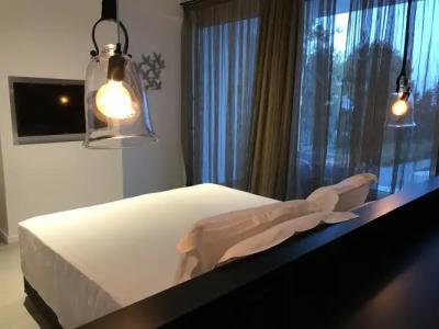 Abacus Suites - 2