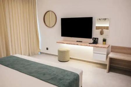 Abacus Suites - 58