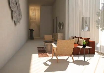 Abacus Suites - 12