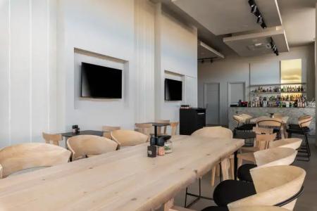 Abacus Suites - 14