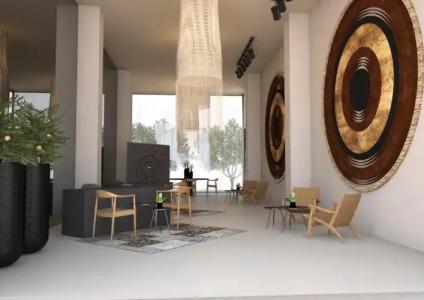 Abacus Suites - 11