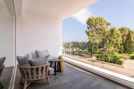Abacus Suites - 49