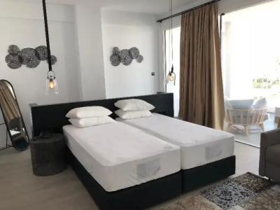 Abacus Suites - 31