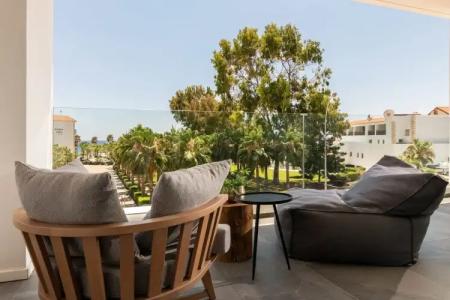 Abacus Suites - 16