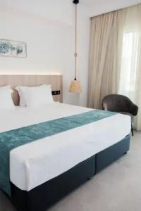 Abacus Suites - 67