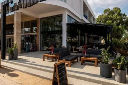Abacus Suites - 17