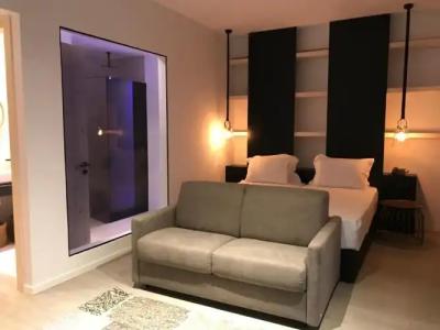 Abacus Suites - 76