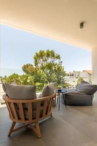 Abacus Suites - 92