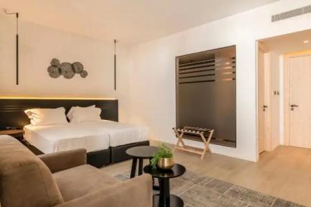 Abacus Suites - 85