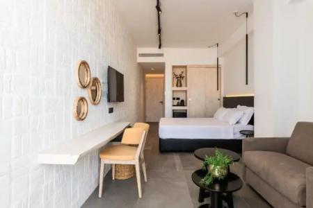 Abacus Suites - 88