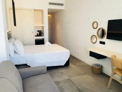 Abacus Suites - 27