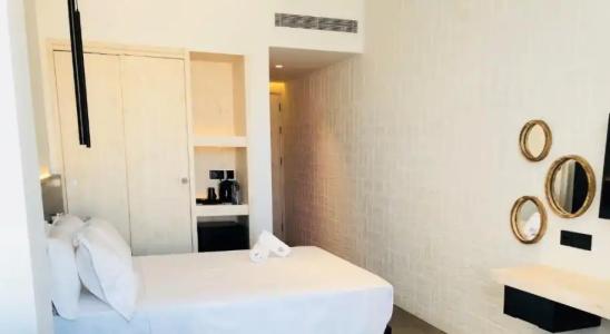 Abacus Suites - 20