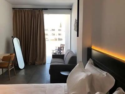Abacus Suites - 34