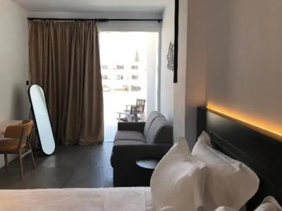 Abacus Suites - 29