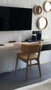 Abacus Suites - 23