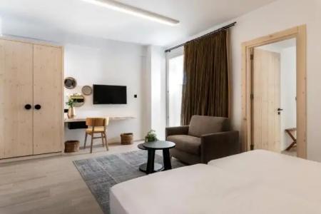 Abacus Suites - 83