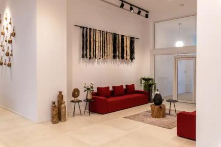 Abacus Suites - 3