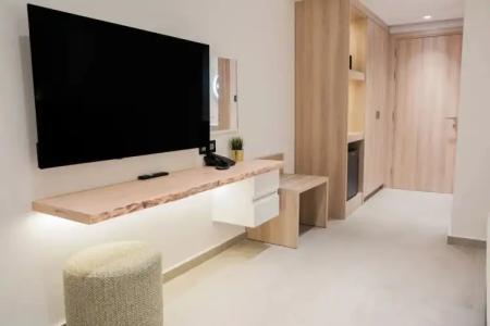 Abacus Suites - 52
