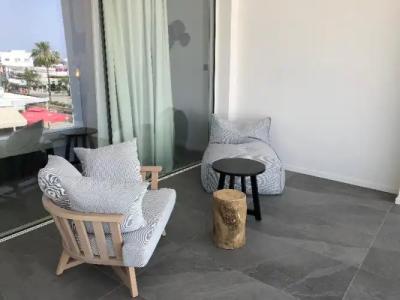 Abacus Suites - 30