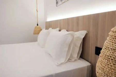 Abacus Suites - 61