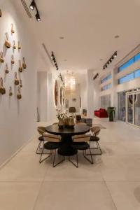 Abacus Suites - 13