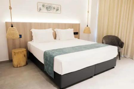 Abacus Suites - 60