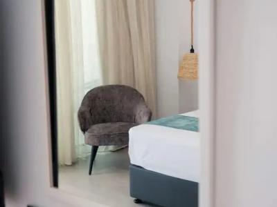 Abacus Suites - 51