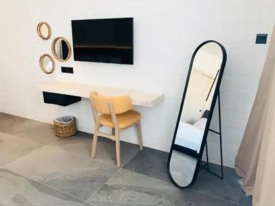 Abacus Suites - 86