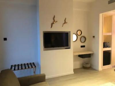 Abacus Suites - 74