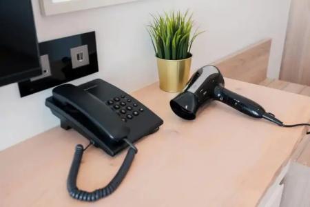 Abacus Suites - 66
