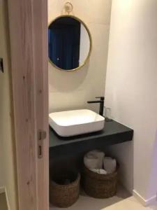 Abacus Suites - 22