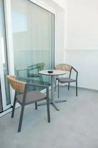 Abacus Suites - 69