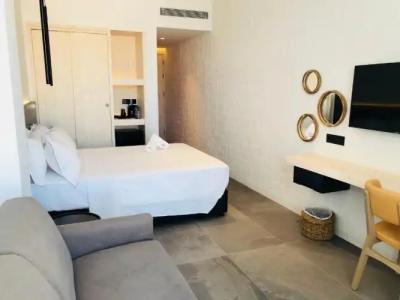 Abacus Suites - 87
