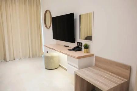 Abacus Suites - 64