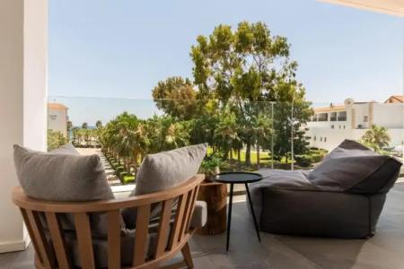 Abacus Suites - 78