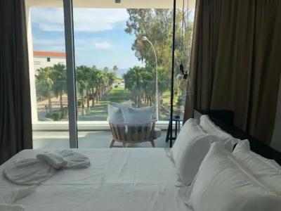 Abacus Suites - 77