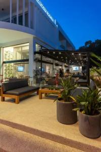 Abacus Suites - 19