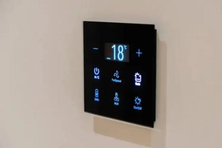 Abacus Suites - 65