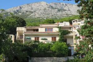 Guest House Mijo Sokol, Brela