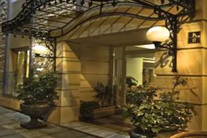 Negresco Hotel, Marsa Matruh