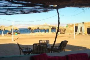 Wishwashi Camp & Resort, Nuweiba