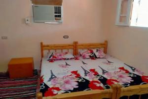 Wishwashi Camp & Resort, Nuweiba