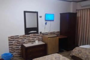 Ciao Hotel, Cairo