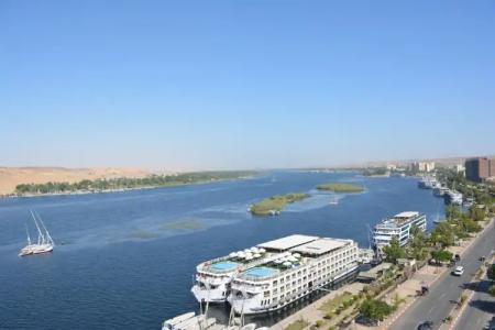 Citymax Aswan - 107