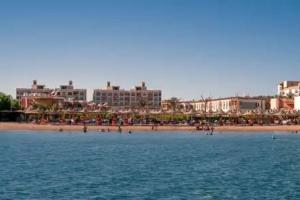 Andalusia Blue Beach Hurghada, Hurghada