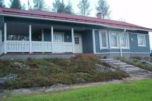 Guest House «Mustikkakumpu», Sonka