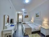 With extra bed Double room