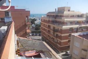 Apartamento en Sant Carlos de la Rapita, Sant Carles de la Rapita