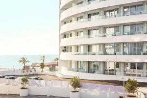 Sunprime Beach - Adults Only Hotel, Protaras