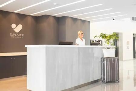 Sunprime Protaras Beach - Adults Only - 28